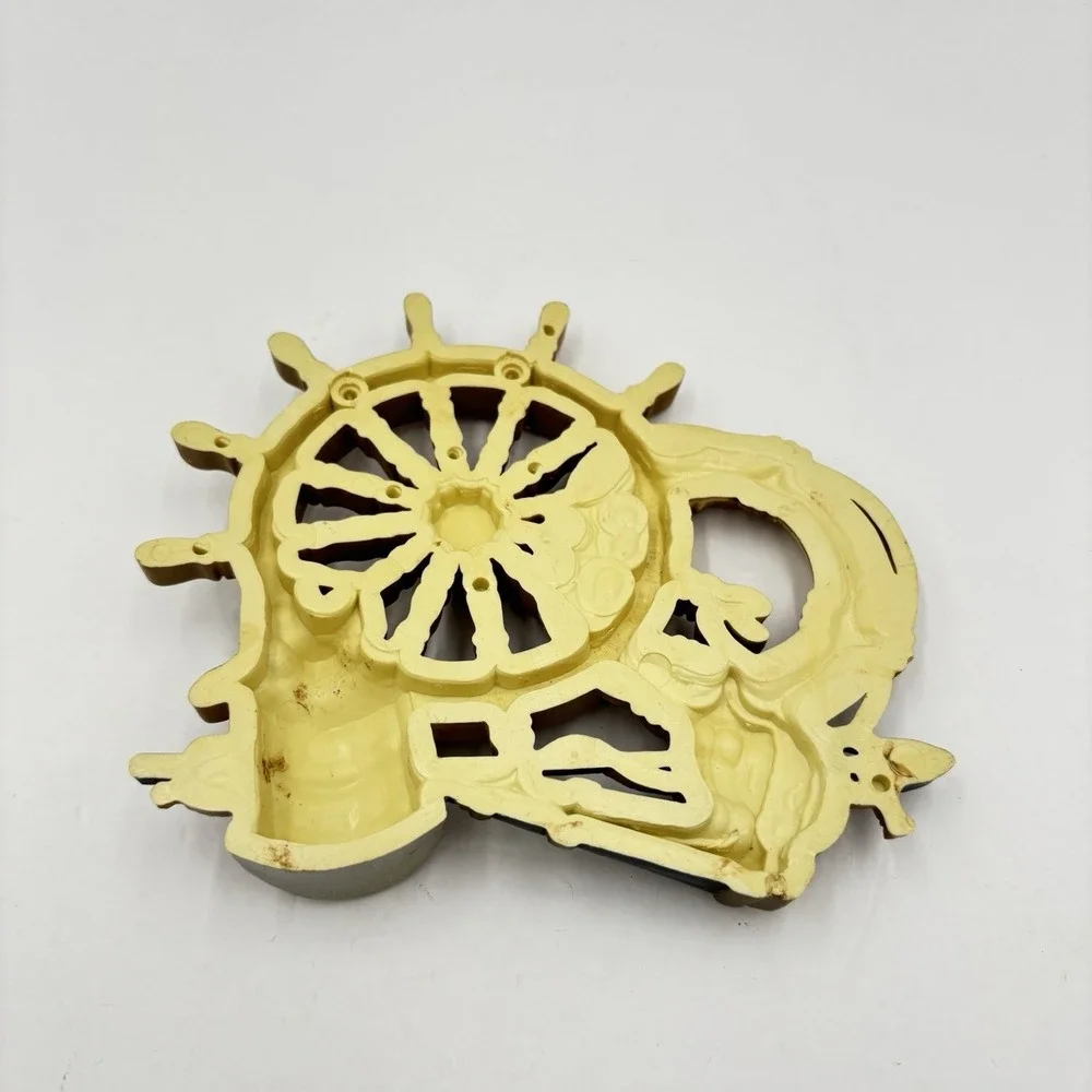 Burwood Products Co piece set